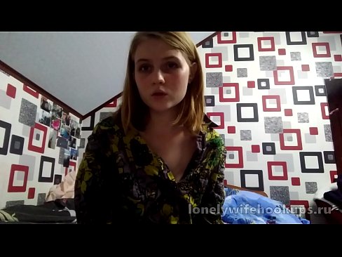 ❤️ Sinh viên trẻ tóc vàng đến từ Nga thích dicks lớn hơn. Siêu khiêu dâm  ở% vi.porn-list.ru%