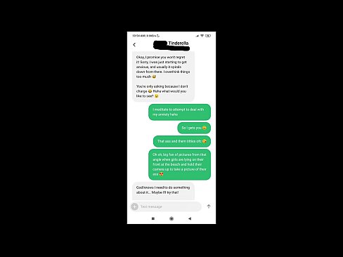 ❤️ Tôi đã thêm một PAWG mới từ Tinder vào hậu cung của mình (nói chuyện với Tinder) Siêu khiêu dâm  ở% vi.porn-list.ru%